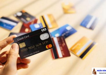 Thẻ thanh toán và thẻ ghi nợ quốc tế là gì?