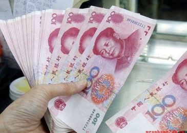 Hướng dẫn cách chuyển tiền vào tài khoản Trung Quốc nhanh dễ nhất