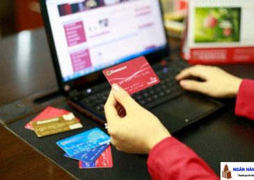 Hướng dẫn cách vay tiền qua thẻ ATM ngân hàng Agribank mới nhất 2023