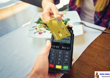 Thủ tục và điều kiện làm thẻ ATM ngân hàng cần những gì?