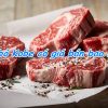 Giá 1kg thịt bò Kobe ở Việt Nam là bao nhiêu tiền hôm nay 2024