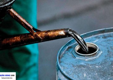 1 thùng dầu thô bao nhiêu lít, giá bao nhiêu tiền hôm nay 2024