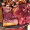 Giá 1kg thịt nai tươi (thịt nai rừng) là bao nhiêu tiền hôm nay 2024