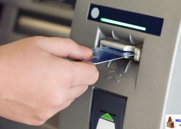 9 lý do tại sao không rút được tiền trong thẻ ATM