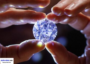 Kim cương nguyên chất loại nào đắt nhất thế giới