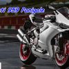 Ducati 959 Panigale Giá Bao Nhiêu Tiền tại Việt Nam 2024