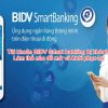 Tài khoản BIDV Smart banking bị khóa? Làm thế nào để mở và khôi phục lại
