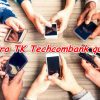 Cách kiểm tra số dư tài khoản Techcombank bằng tin nhắn SMS, qua mạng online