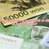 Hạn mức chuyển tiền từ nước ngoài về Việt Nam tối đa là bao nhiêu?