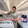 Lương Tiếp Viên Hàng Không Bamboo Airways Là Bao Nhiêu 2024