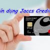 Thẻ tín dụng Jaccs Credit Card rút Tiền Mặt Được Ở Đâu?