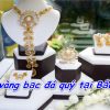 Top 9 Tiệm Vàng Bạc Đá Quý Bắc Ninh Uy Tín Nhất hiện nay 2024
