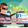 Top 9 Cách Kiếm Tiền Online Nhanh Nhất Cho Học Sinh Hiện Nay 2023