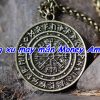 Đồng Tiền May Mắn Money Amulet Giá Bao Nhiêu? Mua ở đâu?