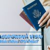 Hộ Chiếu/ Passport và Visa Khác Nhau Như Thế Nào?
