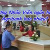 Lương Nhân Viên ngân hàng Agribank 2024 là bao nhiêu? 50tr? Hay 100tr?