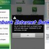 Vietcombank Internet Banking Lỗi, Bị Khóa thì Làm Sao Đăng Nhập