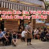 Mở Quán Cafe Cóc Với 50 Triệu: Thành Công hay Thất Bại