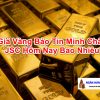 Giá Vàng Bảo Tín Minh Châu JSC Hôm Nay Bao Nhiêu 2024