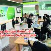 Hướng dẫn gửi (nộp) thêm tiền vào sổ tiết kiệm Vietcombank