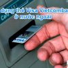 Cách Sử Dụng Thẻ Visa Vietcombank Ở Nước Ngoài, có lưu ý gì?