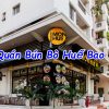 Mở Quán Bún Bò Huế, Chả Cá Bao Nhiêu Vốn 2024, Kinh Nghiệm