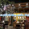 Muốn Mở Quán Cafe Nhượng Quyền Highland Bao Nhiêu Vốn, Cần gì 2023?