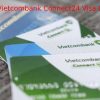 Thẻ Ghi Nợ Quốc Tế Vietcombank Connect24 Visa Là Gì, Có Gì Hấp Dẫn?