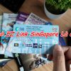 Thẻ EZ Link SinGapore Là Gì Mua Ở Đâu Nhanh và Dễ Nhất 2023?