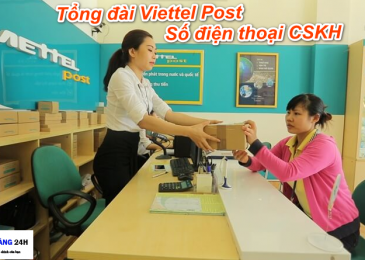 Tổng Đài Viettel Post – Số Điện Thoại CSKH Liên Hệ Nhanh 2023