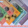 1 Ringgit Malaysia Bằng Bao Nhiêu Tiền Việt Nam 1 RM To VNĐ 2023?