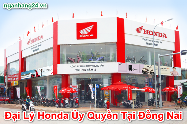 Xe máy Honda Thành phố Biên Hòa Đồng Nai Mua bán xe Honda giá rẻ 082023