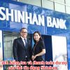 Cách kiểm tra và thanh toán dư nợ thẻ tín dụng Shinhan Bank thành công