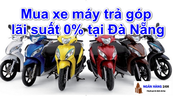 Top 6 Cửa hàng bán xe máy uy tín nhất Đà Nẵng  toplistvn