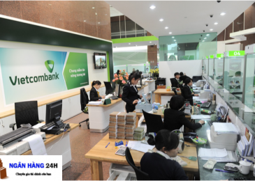 Đổi Tiền Mới Ở Ngân Hàng Vietcombank Có Mất Phí Không 2023?