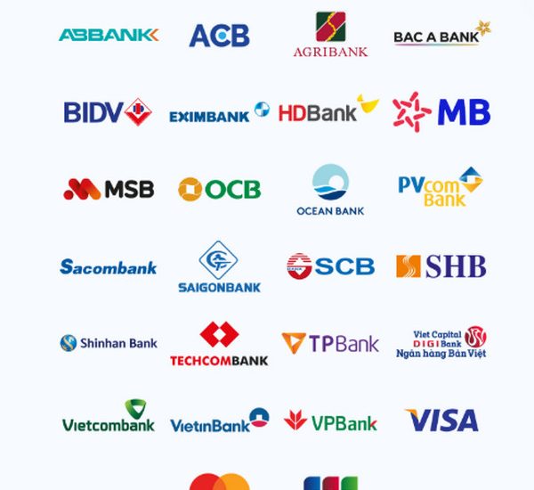 [Tổng hợp] Biểu tượng, ý nghĩa Logo của các ngân hàng Việt Nam