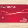 Thẻ ATM ngân hàng Agribank màu đỏ là gì, rút được bao nhiêu tiền
