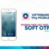 Tại sao không nhận được mã OTP Vietinbank? và Cách lấy lại