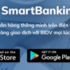 BIDV Smart Banking chuyển tiền khác ngân hàng: Cách tải, đăng ký, sử dụng