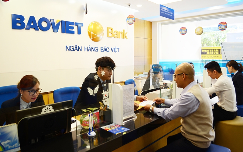 Ngân hàng Bảo Việt là gì? Có uy tín không? Là ngân hàng nhà nước hay tư nhân?