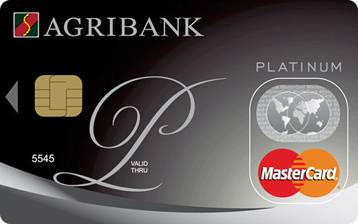 Các loại thẻ ATM ngân hàng Agribank 2023: Màu vàng, xanh, đỏ, đen