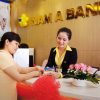 Nam Á bank là ngân hàng gì? Tốt không? Chi nhánh gần nhất