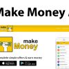 Top 10 App Kiếm tiền online ở Nước ngoài, ở Mỹ usd uy tín nhất 2023