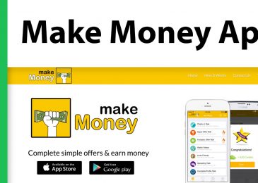 Top 10 App Kiếm tiền online ở Nước ngoài, ở Mỹ usd uy tín nhất 2022