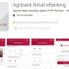 Agribank Retail Ebanking Là Gì? Cách Đăng Ký và Sử Dụng
