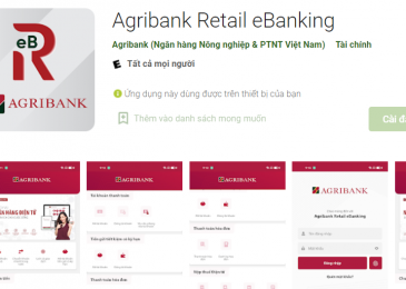 Agribank Retail Ebanking Là Gì? Cách Đăng Ký và Sử Dụng