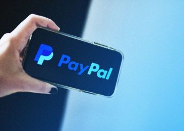 Cách Đăng Ký Tài Khoản Paypal bằng thẻ ATM Vietcombank 2023