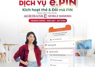 Cách Kích Hoạt Thẻ ATM Agribank Trên App Điện Thoại (Mã kích hoạt)