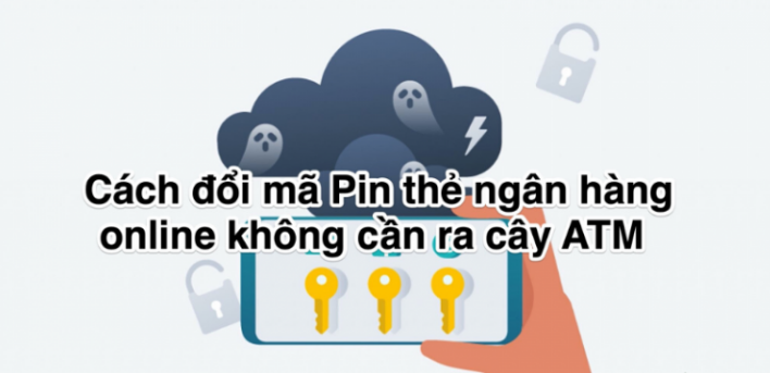 Cách Đổi Mã Pin Thẻ ATM Agribank Trên App Điện Thoại Online
