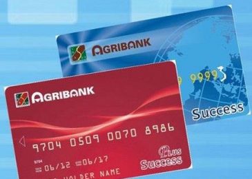 Số thẻ ATM ngân hàng Agribank ghi ở đâu? Và Cách xem tra cứu